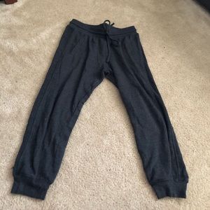Jogger sweats